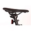 Volare fietsen Dynamic Meisjesfiets 20 inch mat zwart 7 versnellingen