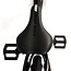 Volare fietsen Dynamic Meisjesfiets 20 inch mat zwart 7 versnellingen