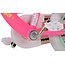 Volare fietsen Barbie Meisjesfiets 12 inch roze Twee Handremmen