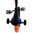 Volare fietsen Hot Wheels Jongensfiets 12 inch zwart oranje blauw