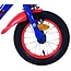 Volare fietsen Sonic Prime Jongensfiets 12 inch blauw rood
