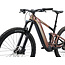 Giant Trance X E+ 2 Messier Elektrische Full Suspension Mountainbike  800Wh