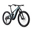 Giant Trance X Advanced E+ 1 Airglow Elektrische Mountainbike 12V 800Wh