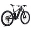 Giant Trance X Advanced E+ 2 800Wh Elektrische Mountainbike Carbon Smoke