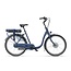 Batavus  Entree E-go Elektrische Fiets Extra Lage Instap 7V Donkerblauw 26 inch