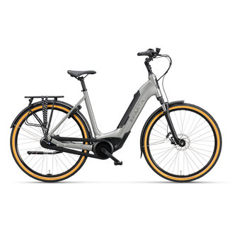 Sparta  c-Grid Energy E-Bike BES3 500wh Grijs