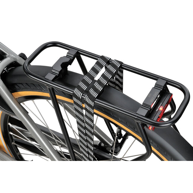 Sparta  c-Grid Energy TiItan Grey Gloss Bes3 Elektrische Stadsfiets 7V 500Wh