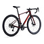 Giant Revolt Advanced Pro Dark Rood Heren Gravelbike 11Versnellingen