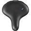 Selle Royal zadel Drifter Junior Small Strengtex 5167 zwart