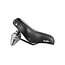 Selle Royal zadel Drifter Junior Small Strengtex 5167 zwart