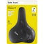 Selle Royal zadel Freeway Fit Moderate zwart