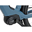 Sparta  A-Shine Fit Marine Blue Matte Elektrische Damesfiets Bes3 Enviolo