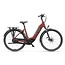 Batavus  Altura E-go Power Pro E-Bike 500Wh Rood