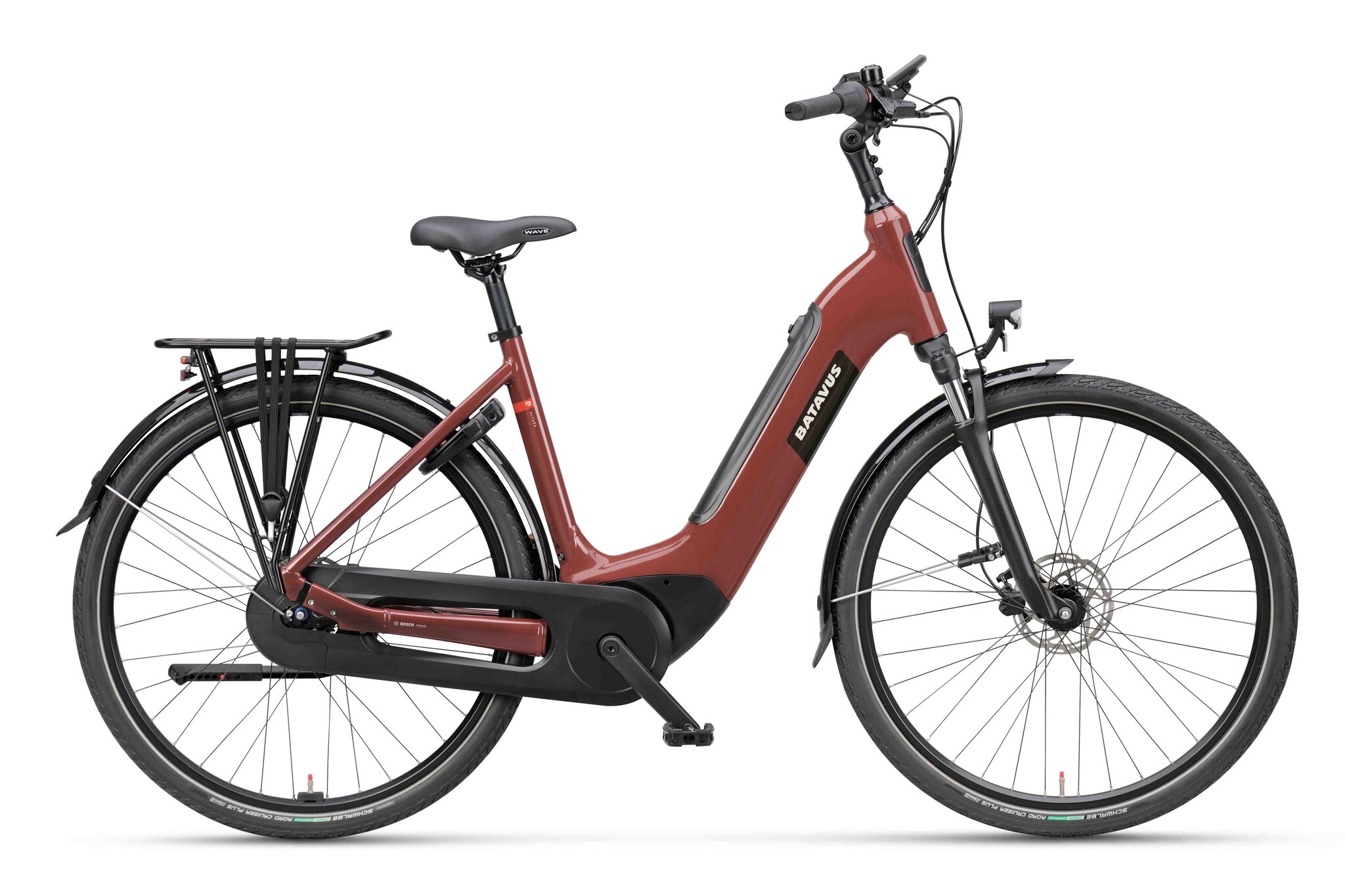batavus staccato elektrische fiets