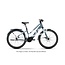 Batavus  Razer E-go Exclusive 400Wh Blauw Mat Elektrische Damesfiets 5V