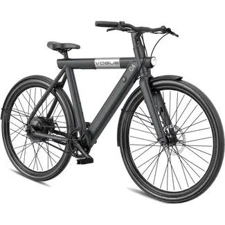 Vogue  C4 Elektrische Herenfiets