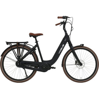 Vogue  Mestengo Elektrische Fiets 8V