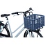 Basil fietskrat M bluestone 29.5L recycled