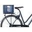 Basil fietskrat M bluestone 29.5L recycled