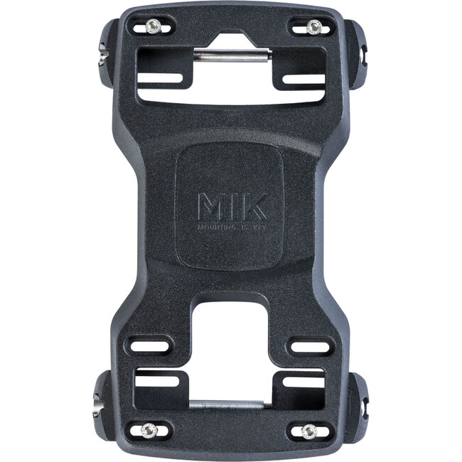 MIK bagagedragerplaat