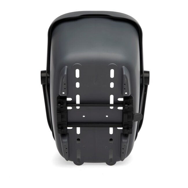 New Looxs hondenmand Clipper antraciet Racktime