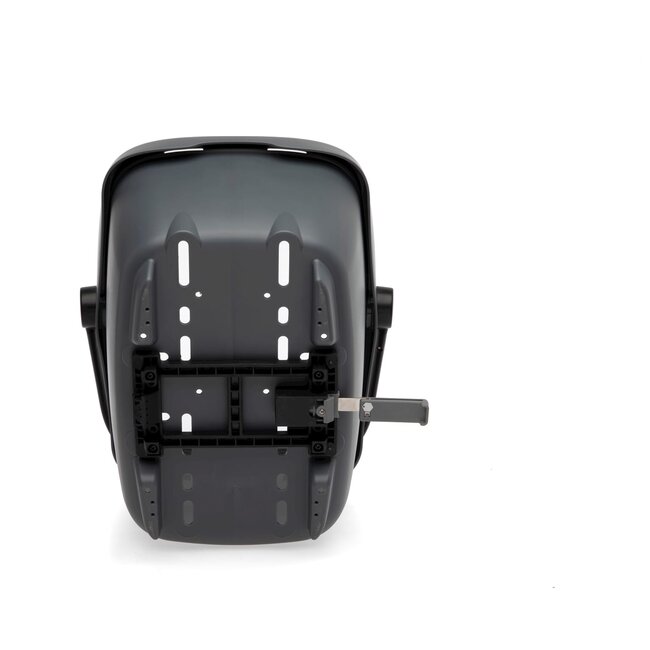 hondenmand Clipper antraciet MIK