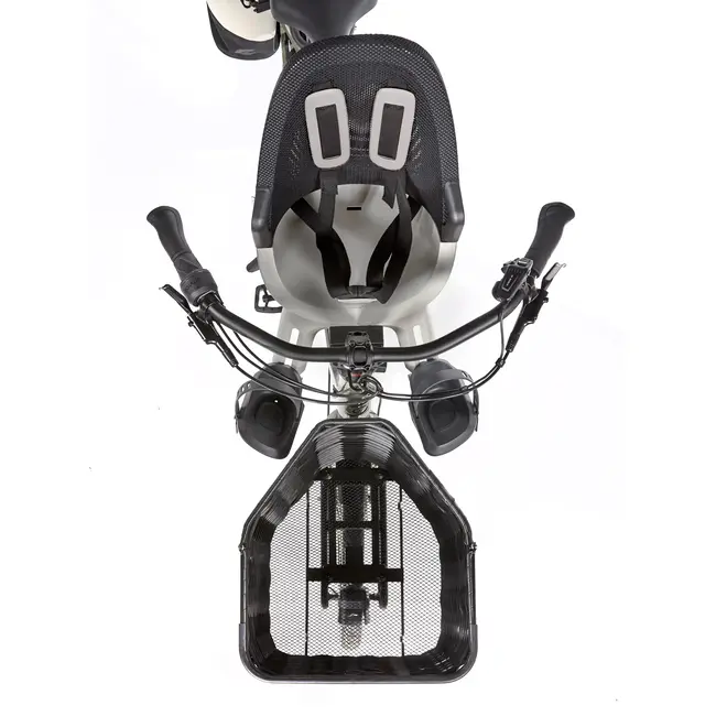 Cortina  Mand Sevilla XL (MIK) 36,5L zwart 43x38,5x22cm