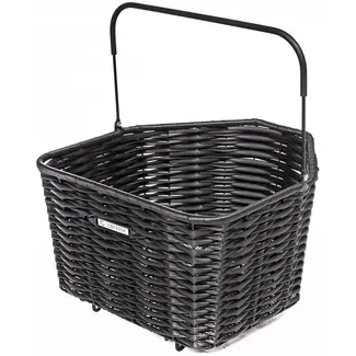 Cortina  Mand Sevilla XL MIK 36,5 liter zwart