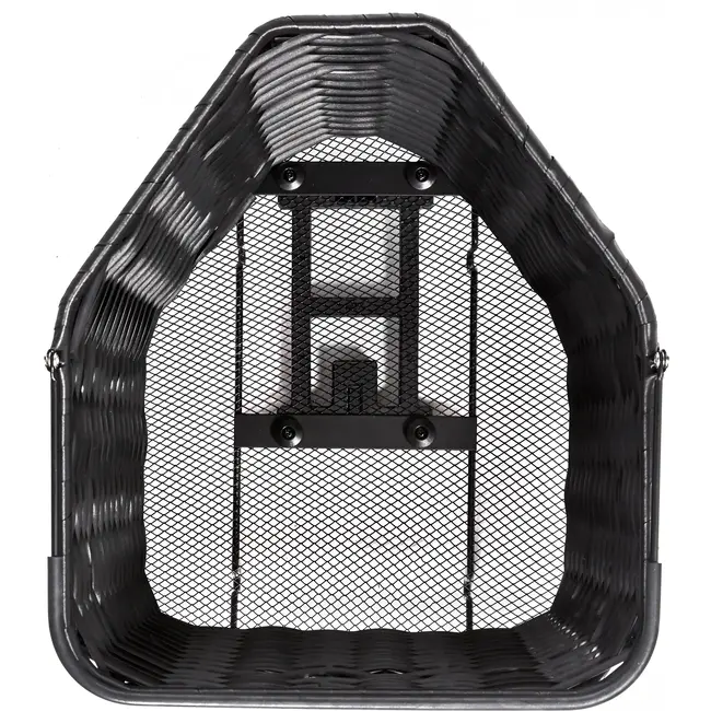 Cortina  Mand Sevilla XL (MIK) 36,5L zwart 43x38,5x22cm