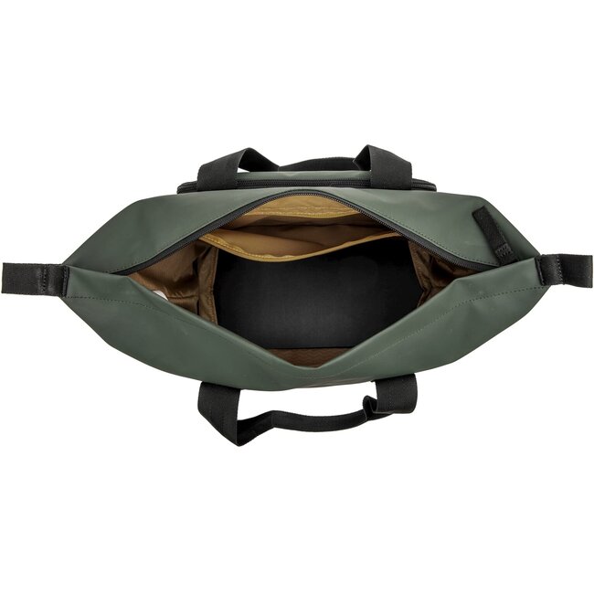 fietstas enkel Odense Kota green 24L