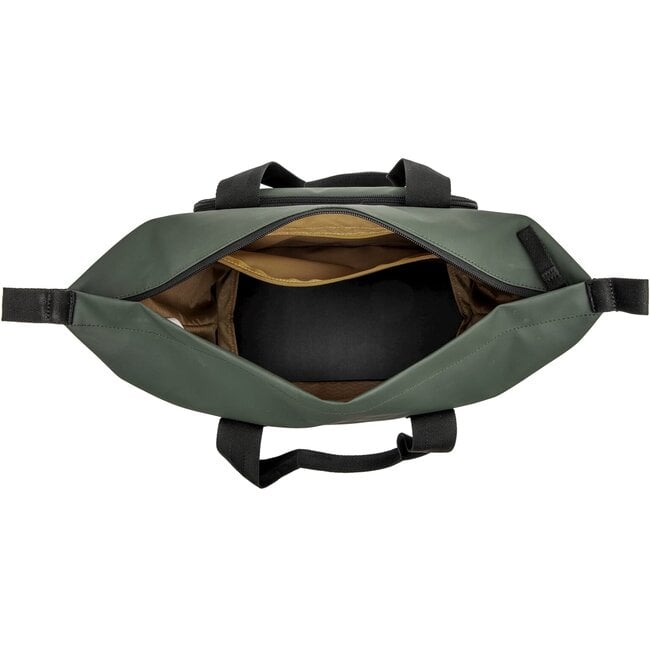 New Looxs fietstas enkel Odense Kota green 24L