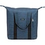 New Looxs fietstas enkel Shopper Kota nomi blue 24L