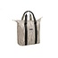 New Looxs fietstas enkel shopper Kota Alma sand 24L