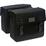 fietstas dubbel Origin black 39L