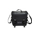 stuurtas Sports Klickfix zwart 9L