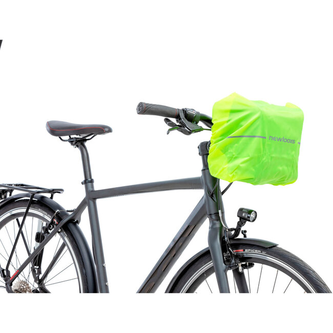 stuurtas Sports Klickfix zwart 9L