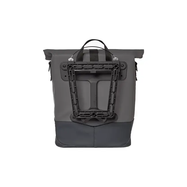 Cortina  shoppertas Melbourne (MIK) 14L antraciet