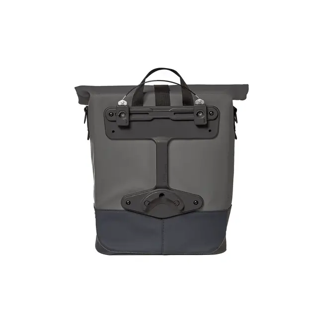 Cortina  shoppertas Melbourne (MIK) 14L antraciet