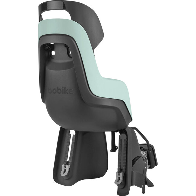 BoBike kinderzitjes achterzitje Go Maxi frame bev. marshmallow mint