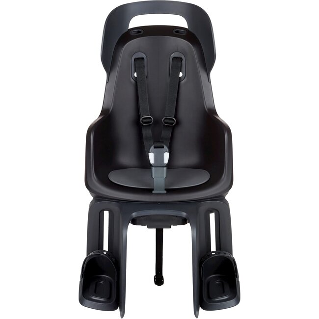 achterzitje Go Maxi RS drager bev. Urban Black