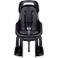 BoBike kinderzitjes achterzitje Go Maxi RS drager bev. Urban Black