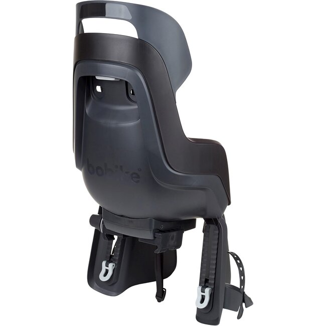 achterzitje Go Maxi RS drager bev. Urban Black