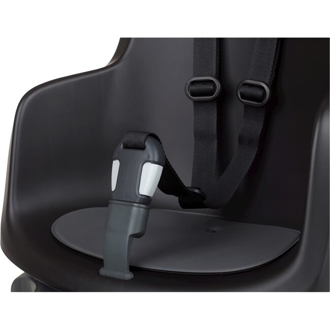 achterzitje Go Maxi RS drager bev. Urban Black