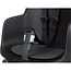BoBike kinderzitjes achterzitje Go Maxi RS drager bev. Urban Black