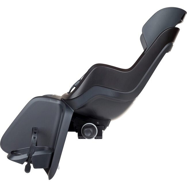 achterzitje Go Maxi RS drager bev. Urban Black