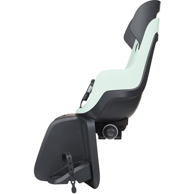 BoBike kinderzitjes achterzitje Go Maxi RS drager bev. marshmallow mint