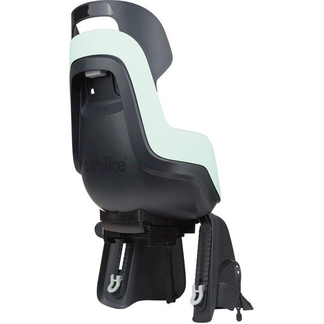 achterzitje Go Maxi RS drager bev. marshmallow mint