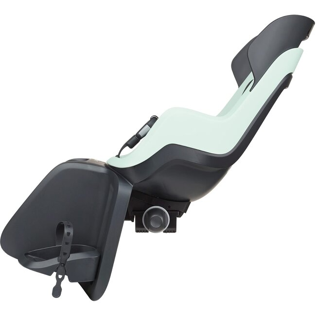 BoBike kinderzitjes achterzitje Go Maxi RS drager bev. marshmallow mint