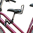 Velo buiszadels zadel op buis D fiets model 1