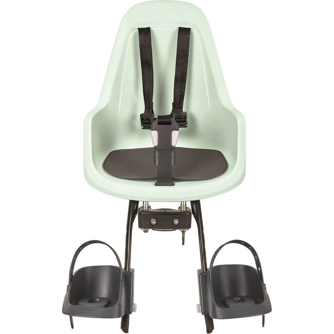 BoBike kinderzitjes voorzitje Go Mini marshmallow mint